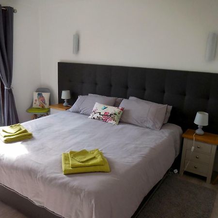 Apartamento Deluxe Quinta Da Bellavista By Umbral Albufeira Luaran gambar