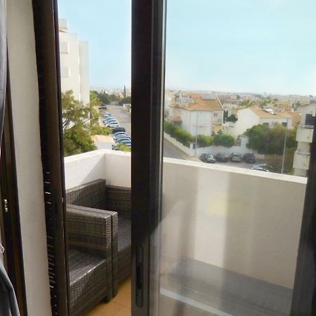 Apartamento Deluxe Quinta Da Bellavista By Umbral Albufeira Luaran gambar