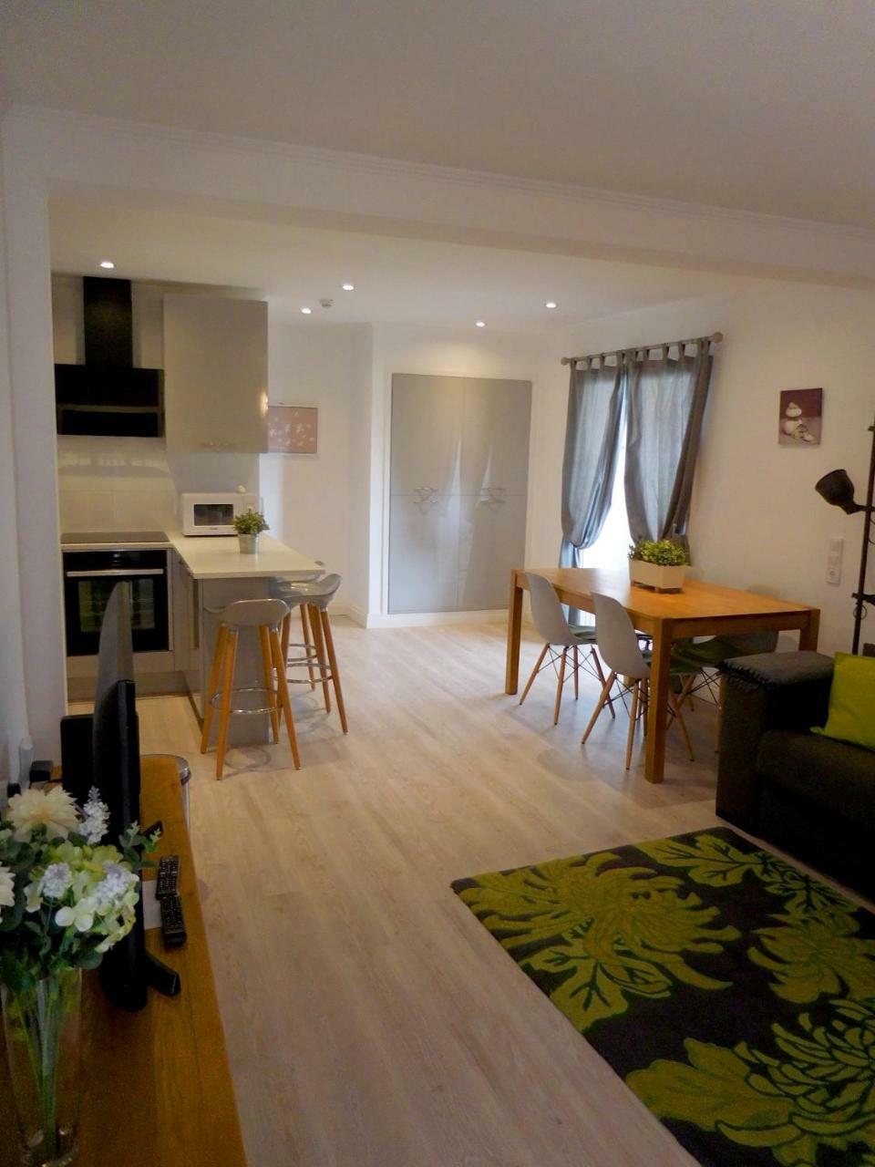 Apartamento Deluxe Quinta Da Bellavista By Umbral Albufeira Luaran gambar
