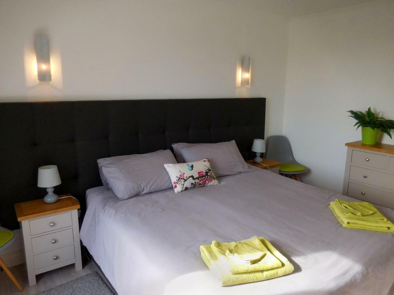 Apartamento Deluxe Quinta Da Bellavista By Umbral Albufeira Luaran gambar