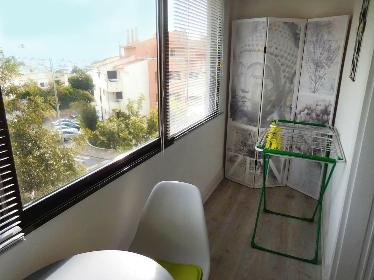 Apartamento Deluxe Quinta Da Bellavista By Umbral Albufeira Luaran gambar