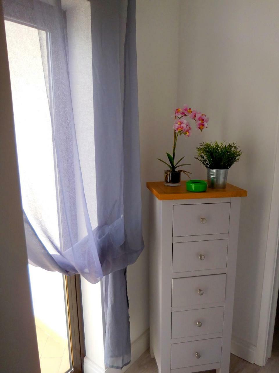 Apartamento Deluxe Quinta Da Bellavista By Umbral Albufeira Luaran gambar