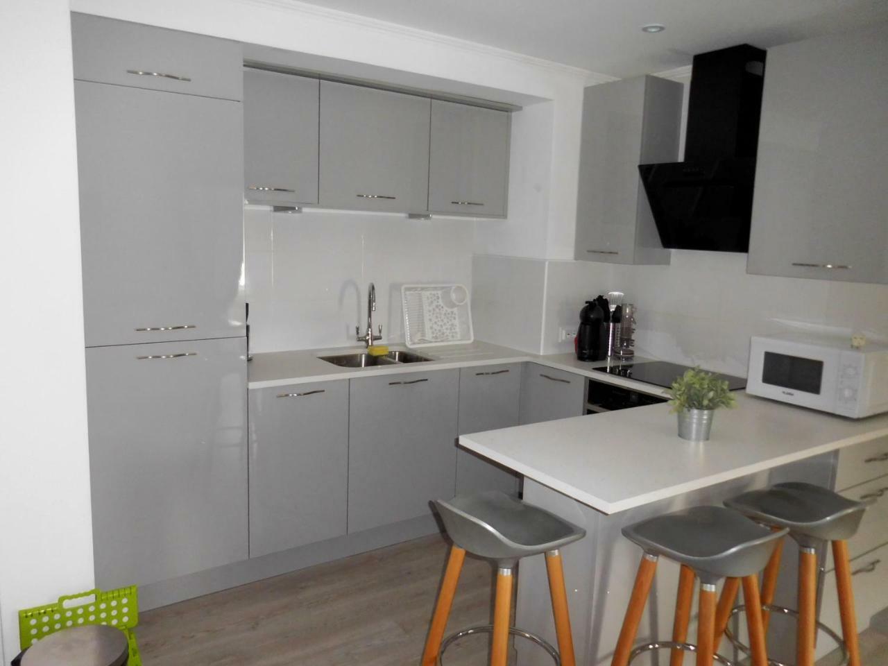 Apartamento Deluxe Quinta Da Bellavista By Umbral Albufeira Luaran gambar