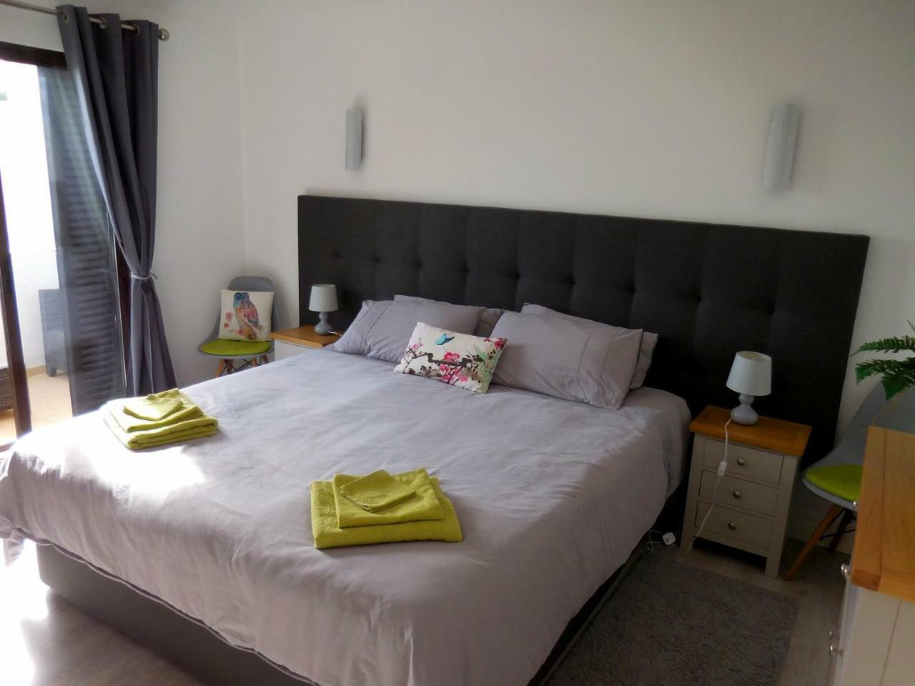 Apartamento Deluxe Quinta Da Bellavista By Umbral Albufeira Luaran gambar