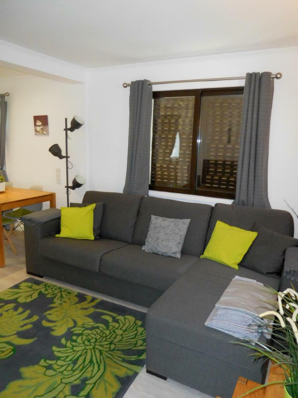 Apartamento Deluxe Quinta Da Bellavista By Umbral Albufeira Luaran gambar