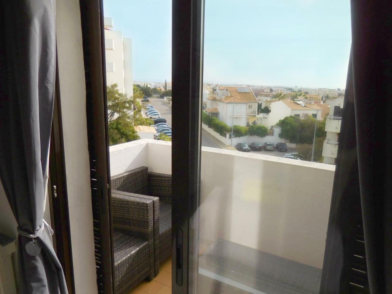 Apartamento Deluxe Quinta Da Bellavista By Umbral Albufeira Luaran gambar