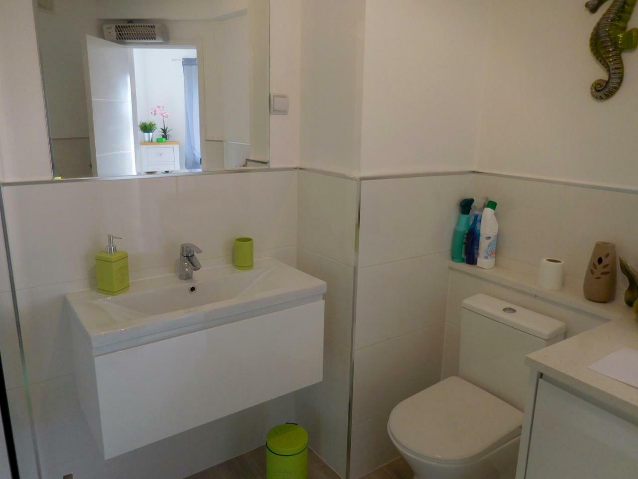 Apartamento Deluxe Quinta Da Bellavista By Umbral Albufeira Luaran gambar