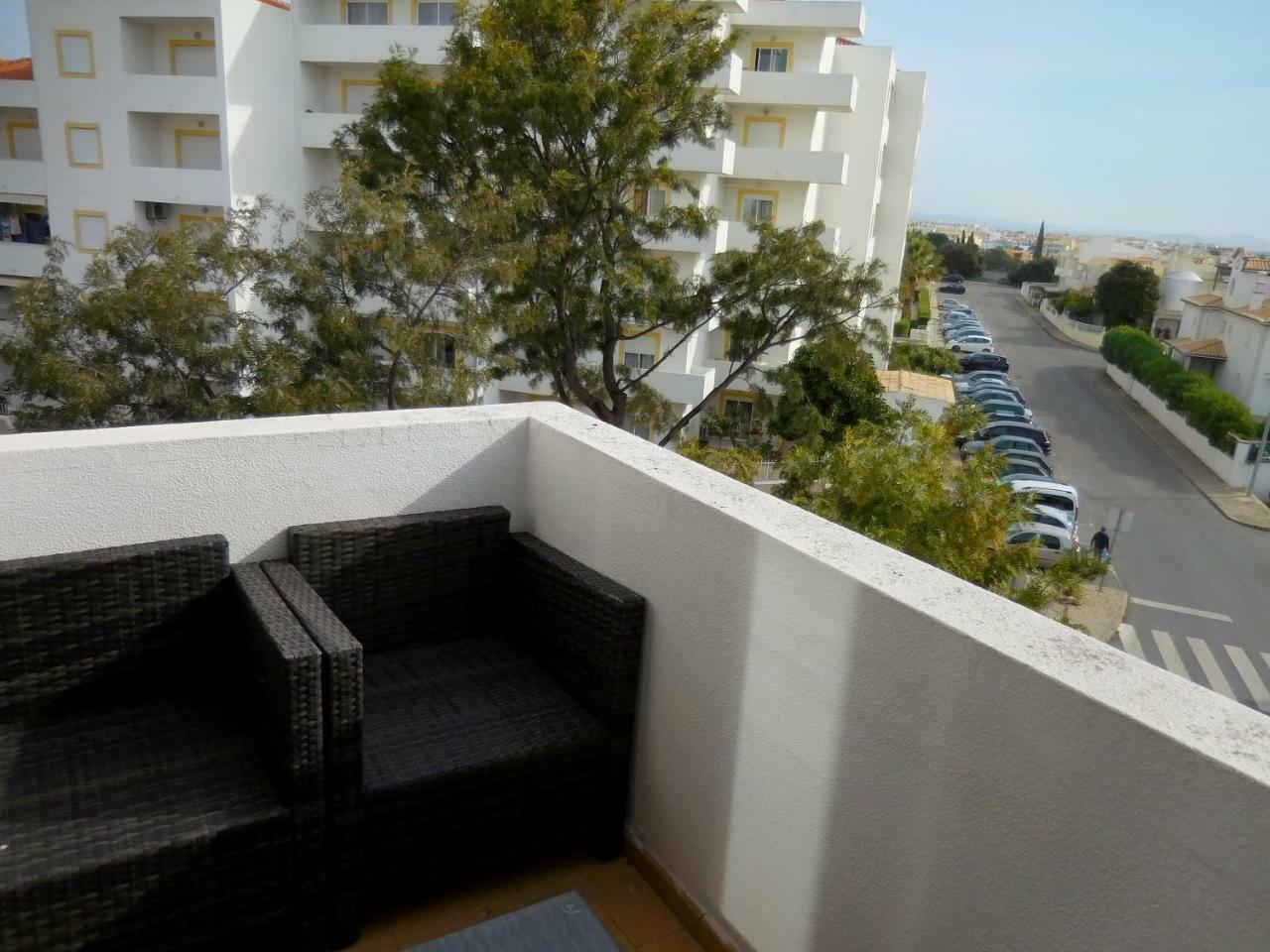 Apartamento Deluxe Quinta Da Bellavista By Umbral Albufeira Luaran gambar