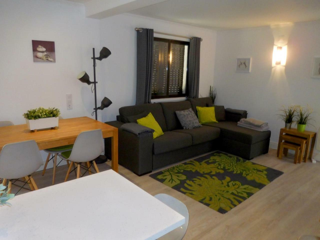 Apartamento Deluxe Quinta Da Bellavista By Umbral Albufeira Luaran gambar