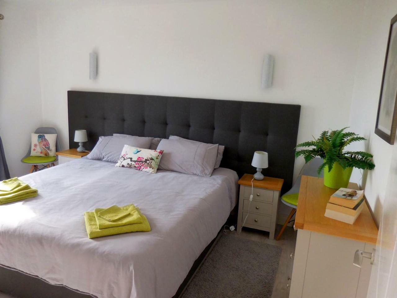 Apartamento Deluxe Quinta Da Bellavista By Umbral Albufeira Luaran gambar