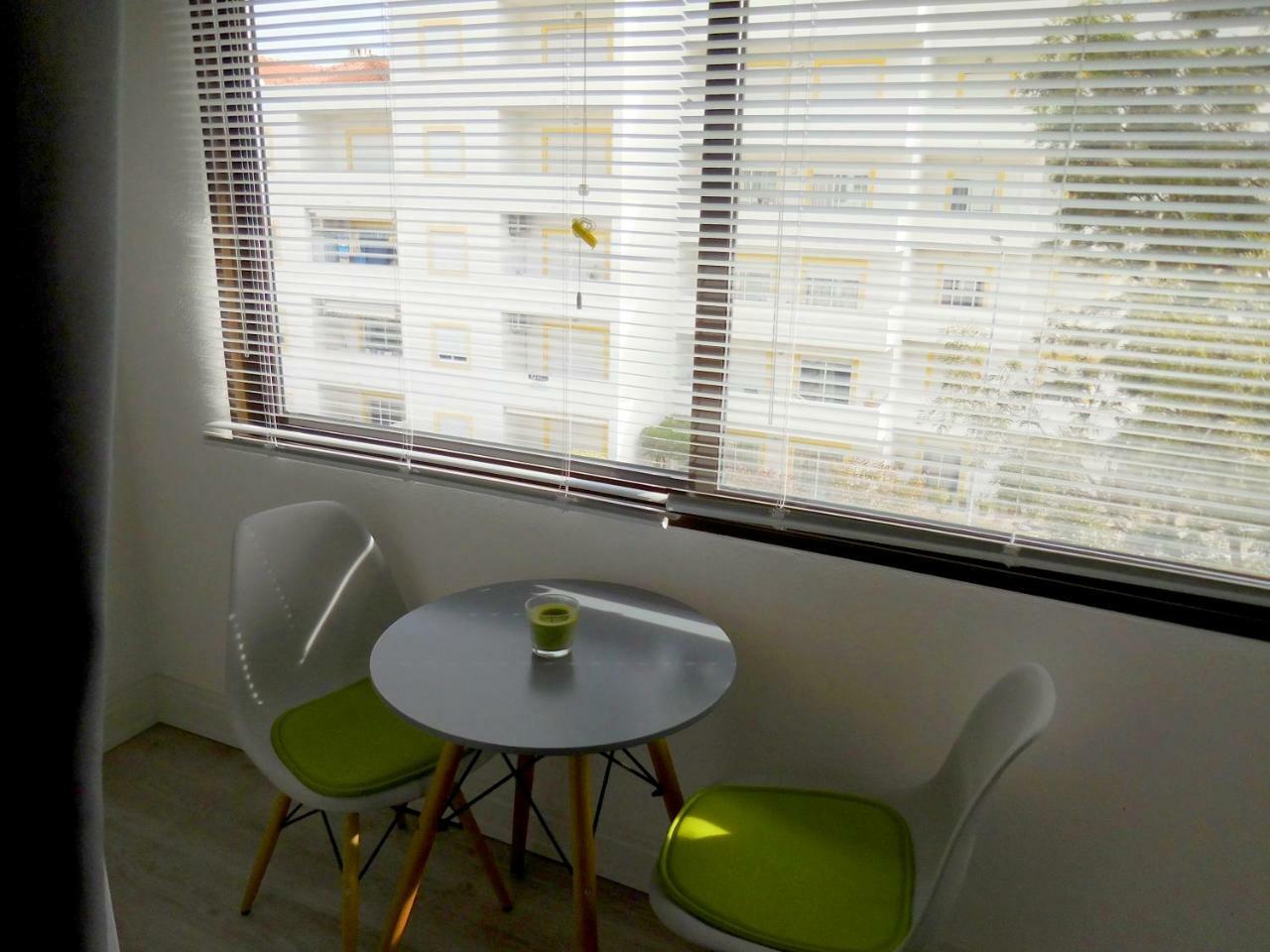 Apartamento Deluxe Quinta Da Bellavista By Umbral Albufeira Luaran gambar