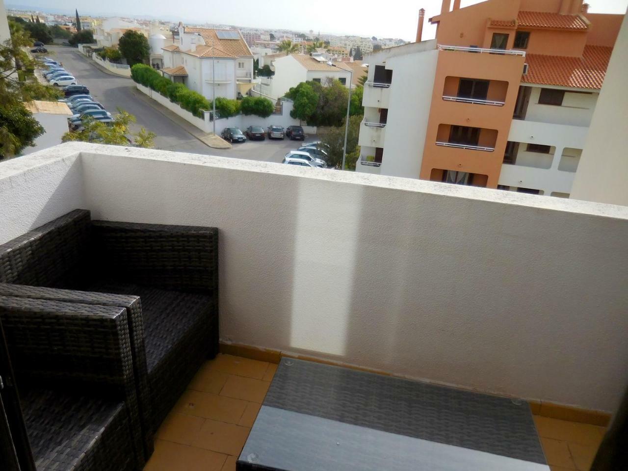 Apartamento Deluxe Quinta Da Bellavista By Umbral Albufeira Luaran gambar